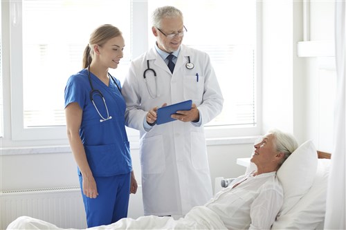 A4. Strategies for Patient Safety Analysis and Improvement