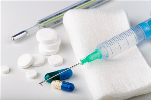 A8: Implementation of security at the clinical and strategic level
