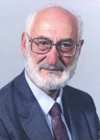 Profesor Donabedian